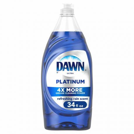 Dawn Platinum vedel nõudepesuseep