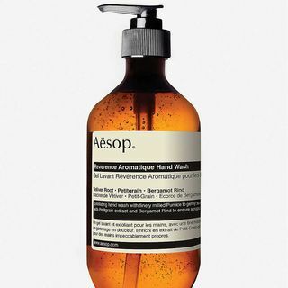 AESOP Reverence Aromatique kätepesuvahend 500ml