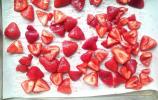 Kuidas maasikaid röstida