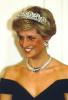 Printsess Charlotte pärib ühe Diana kuulsatest päranditest