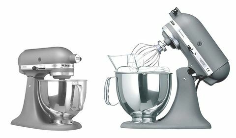 Mattehall KitchenAidi stendisegisti Lakelandist