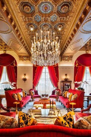 st regis washingtoni alalisvool