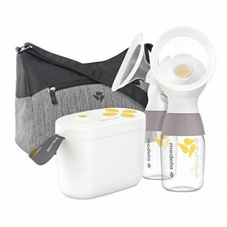 Medela rinnapump 