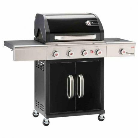 Landmann Triton Maxx 4.1 gaasigrill