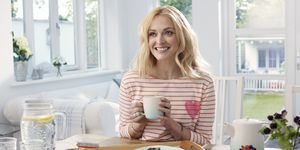 Fearne Cotton - Swan kodutarvete kollektsioon