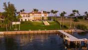 Billy Joeli luksuslik Florida mõis on müügis - kuulsuste kodud müügil