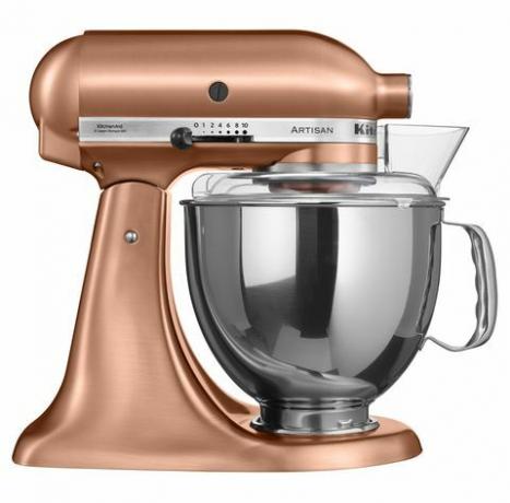 Vask KitchenAidi aluse mikser