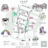L.E.A.F lillefestival korraldab sel nädalavahetusel New Yorgis oma esimese aastanäituse