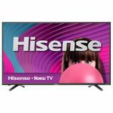 Hisense H4 43 "1080p Roku LED HD televiisor