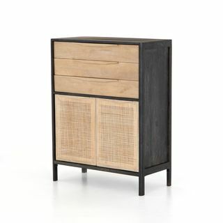 Palmer Tall Dresser