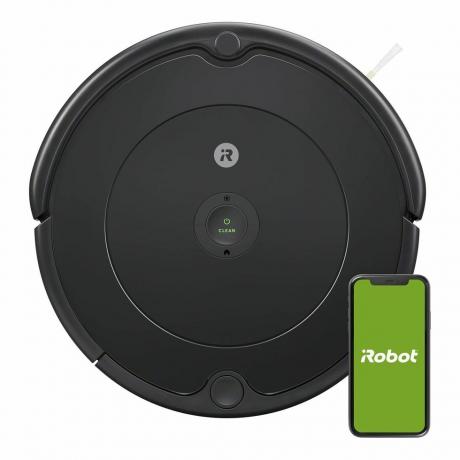 Roomba 692 robottolmuimeja