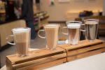Starbucks tutvustab Latte Macchiatot