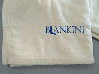 Blankini 