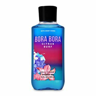 Bora Bora Citrus Surf dušigeel