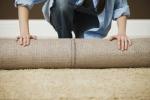 Kuidas taastada paljad põrandalauad ja mida teha pärast vaiba tõstmist