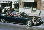 Jackie Kennedy kunagi varem nähtud pakendiloend paljastab südantlõhestavad üksikasjad tema viimasest reisist JFK-ga