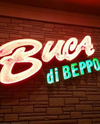 buca di beppo märk