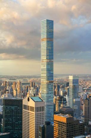 432 Park Avenue New Yorgis