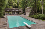 Airbnb unistuste rent: sellel Zen Connecticuti retriidil on ajalooline ühendus Rushmore'i mäega