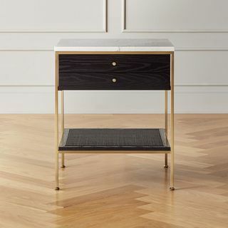 CONOISSEUR NIGHTSTAND