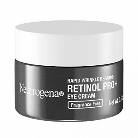 Rapid Wrinkle Repair Retinol Pro+ silmaümbruskreem