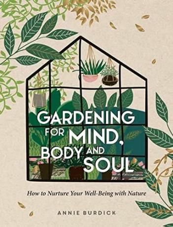 Aiatöö vaimule, kehale ja hingele: kuidas oma heaolu loodusega hoida