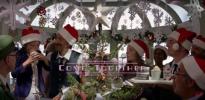 H&M värbas Adrien Brody jõulureklaamiks "Tule kokku"