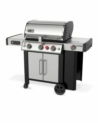 Grill Genesis II SX-335 