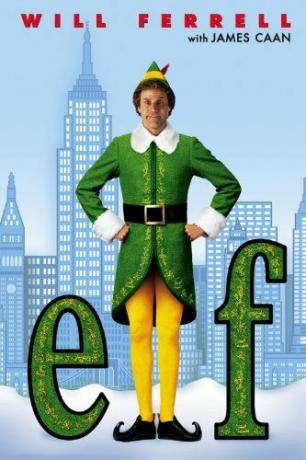 Elf