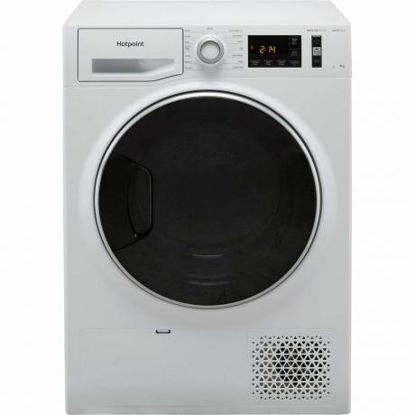 Hotpoint ActiveCare NTM119X3EUK soojuspump