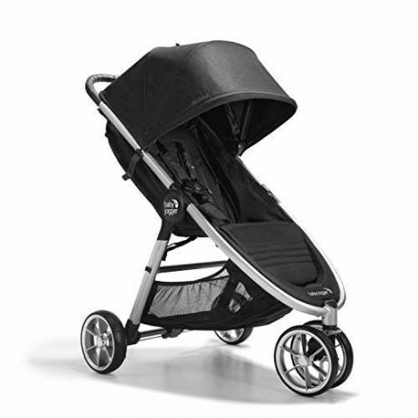 Baby Jogger City Mini 2 jalutuskäru