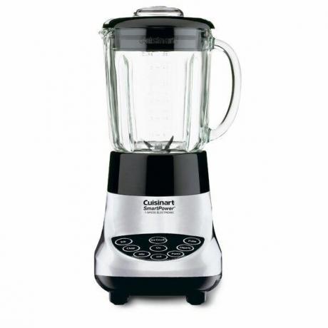 SmartPower elektrooniline blender