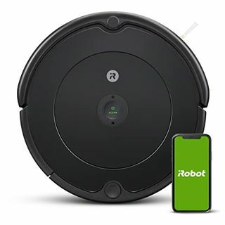 Roomba 692 robottolmuimeja