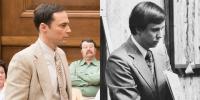 Milline Netflixi Ted Bundy filmi osatäitja näeb välja nagu päris inimesed