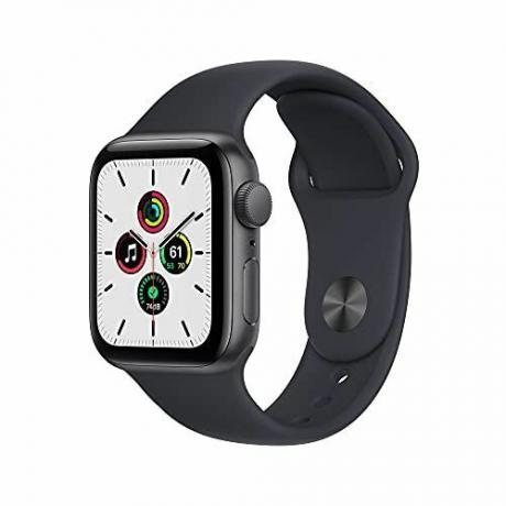 Apple Watch SE GPS-iga