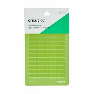 Cricut Joy™ StandardGrip Matt, 4,5" x 6,5"