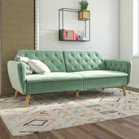 Tallulah Futon