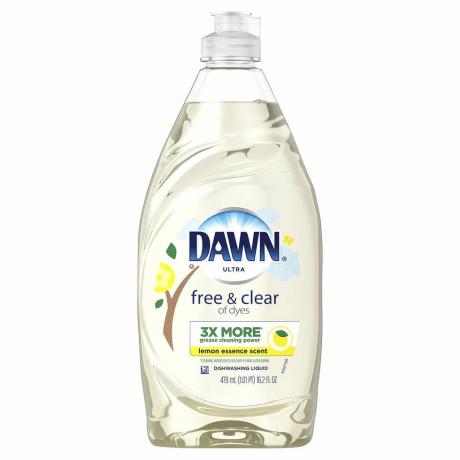 Dawn Ultra Pure Essentials nõudepesuvedelik