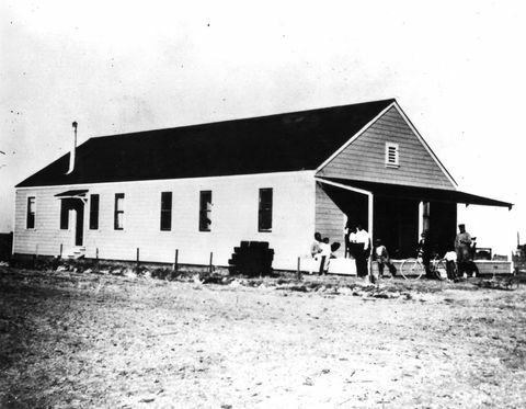 allensworth, california