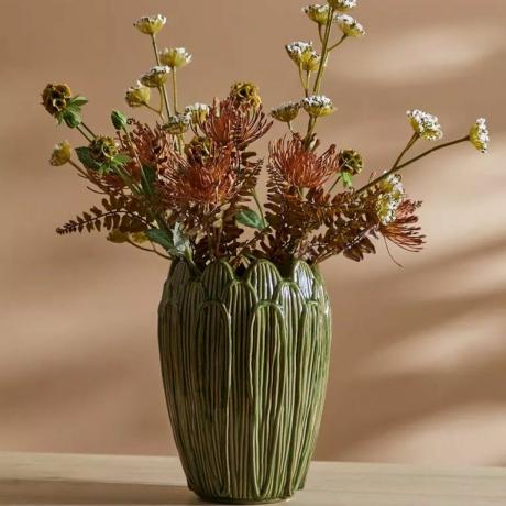 Leucospermum kunstlik kimp