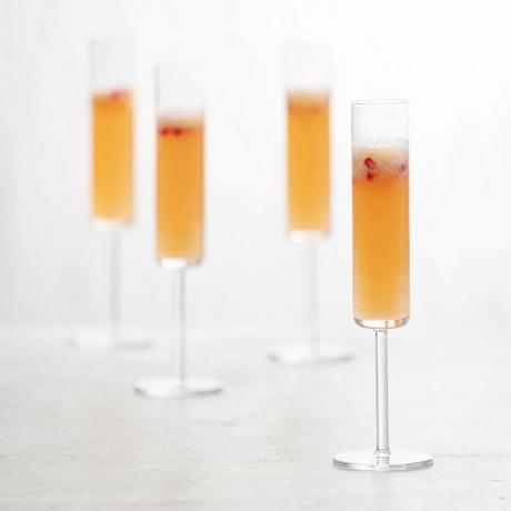 Schott Zwiesel Modo šampanjaklaasid
