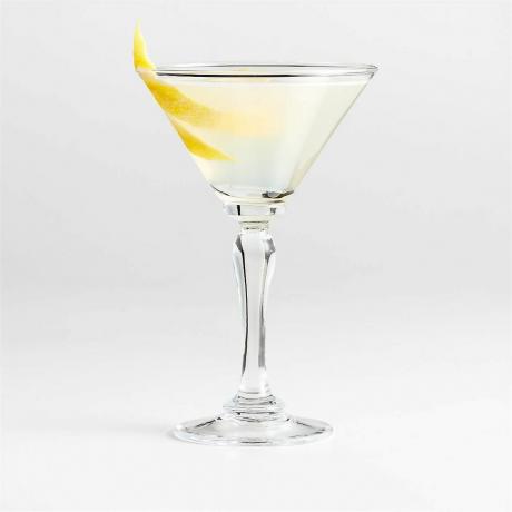 Leon 10-oz. Martini klaas