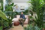 Suurbritannia esimesed Houseplant Hotel Suites avatakse Londonis Leman Locke'is