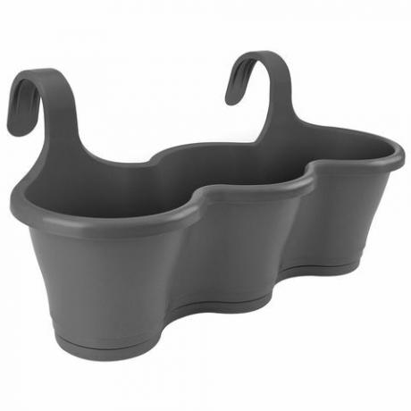 Elho Corsica Easy Hanger Trio Antratsiit 9,49 kr - Wyevale aianduskeskused