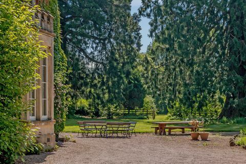 Abbey Dore Court - Herefordshire - puud - Knight Frank