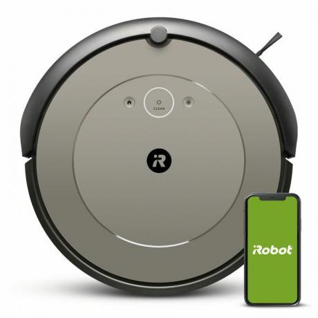 Roomba I1 (1152) Robottolmuimeja