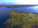 Väike asustamata Šoti saar võib olla teie päralt 150 000 naela eest