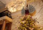 Hotell London EDITION avab maagilise jõulupuu