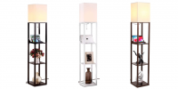 Brighttechi ruumisäästlik lamp on Amazonis müügil vaid 75 dollari eest
