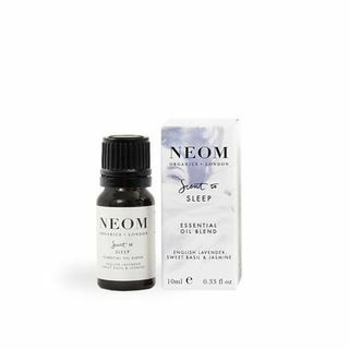 Eeterliku õli segu Neom Scent to Sleep, 10ml